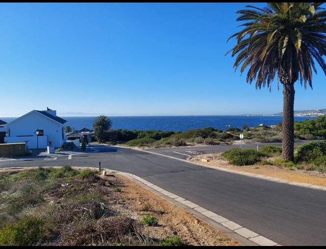 LAND FOR SALE IN SHELLEY POINT